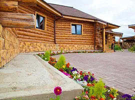 Коттеджный посёлок «Солнечный город»