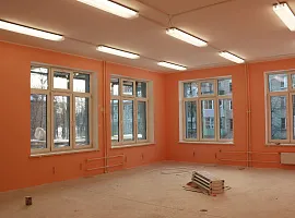 ЖК «ВЛЮБЕРЦЫ»