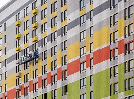 ЖК «Ярцевская 24»