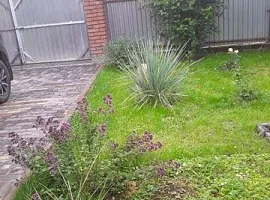 Дом, 50 кв.м на участке 2 сот