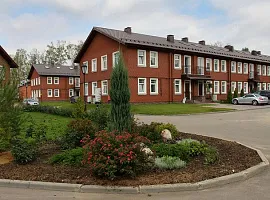 Коттеджный посёлок «Бристоль»