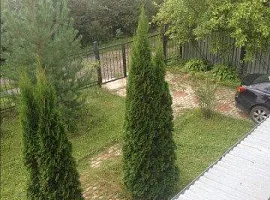 Дом, 220 кв.м на участке 6 сот