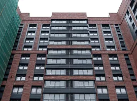 ЖК «Сердце столицы»