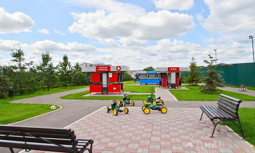 Дом, 78 кв.м на участке 2 сот