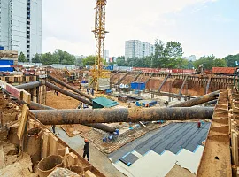 ЖК «Счастье в Чертаново» (ЖК «Лидер на Чертановской»)