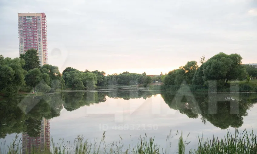 3-комн. квартира, 76.8/45/12