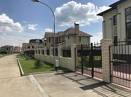 Коттеджный посёлок «Подмосковные вечера»