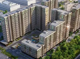 ЖК «Настроение»