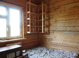 Дом, 260 кв.м на участке 5 сот