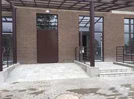 ЖК "Клязьминская высота"