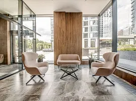 ЖК LIFE Варшавская