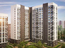 ЖК "Скандинавия"