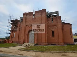 ЖК "Cолнцево-Парк"