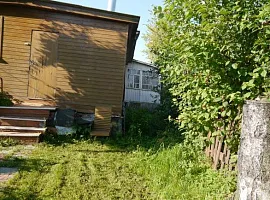 Дом, 87.3 кв.м на участке 14 сот