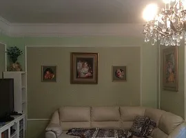 Дом, 485 кв.м на участке 10 сот