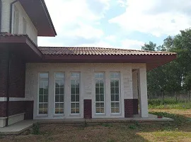 Дом, 360 кв.м на участке 25 сот