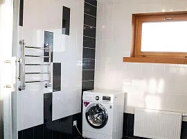 Дом, 237 кв.м на участке 10.7 сот