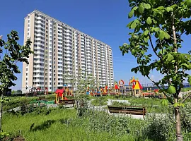 ЖК «Некрасовка (Авеста-Строй)»