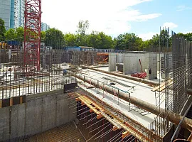 ЖК «Счастье на Ленинском» (ЖК «Консул-дом. Лидер на Ленинском»)