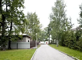 Дом, 508 кв.м на участке 17.3 сот