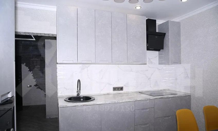 3-комн. квартира, 76.8/45/12