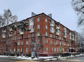 3-комн. квартира, 86/50.1/13.8