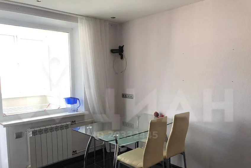 2-комн. квартира, 64.3/33/13