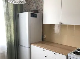 1-комн. квартира, 38.6/20.5/8.5