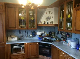 Дом, 485 кв.м на участке 10 сот