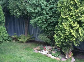 Дом, 485 кв.м на участке 10 сот