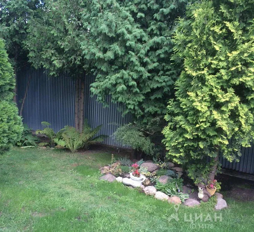 Дом, 485 кв.м на участке 10 сот