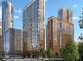 ЖК Сидней Сити (Sydney City)