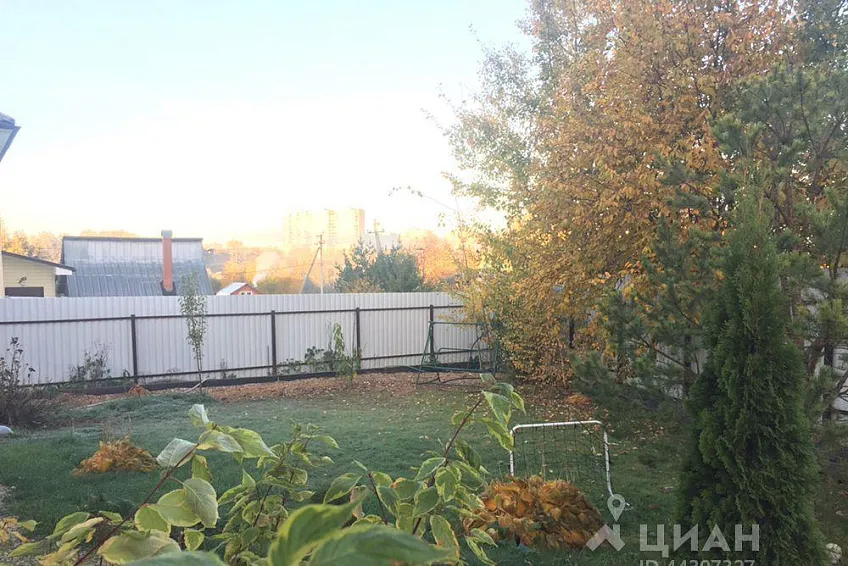 Дом, 170 кв.м на участке 8.5 сот