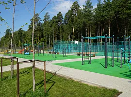 ЖК «Голландский квартал»