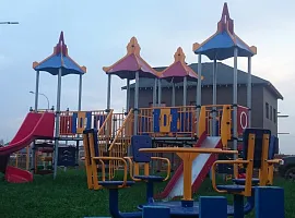 Коттеджный посёлок «Троица»