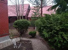 Дом, 500 кв.м на участке 10 сот