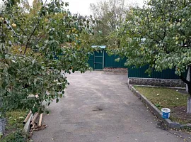 Дом, 300 кв.м на участке 18 сот