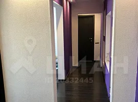 2-комн. квартира, 64.3/33/13