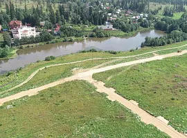 Коттеджный посёлок «Малыгино (Мальта)»