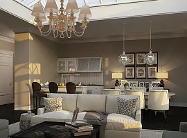 ЖК «Дом на Хлебном»