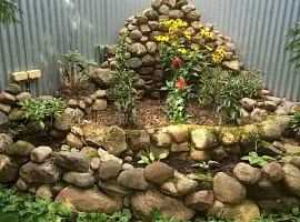 Дом, 485 кв.м на участке 10 сот