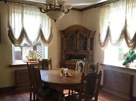 Дом, 320 кв.м на участке 10 сот