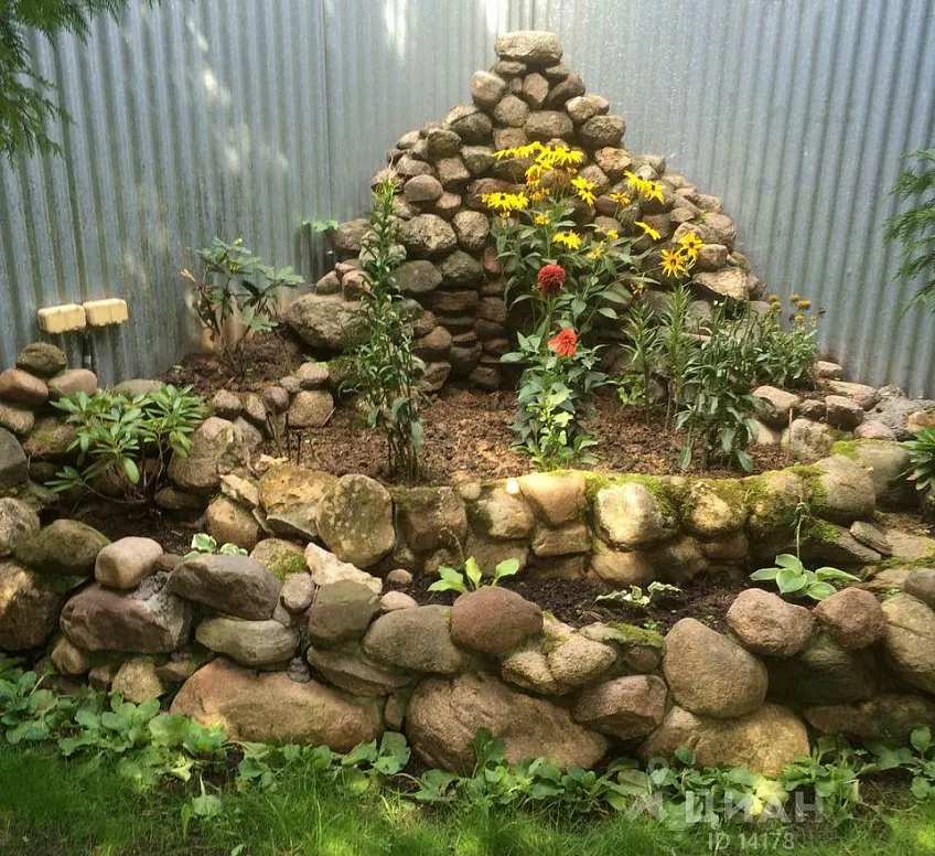 Дом, 485 кв.м на участке 10 сот