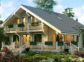 Коттеджный посёлок «Ваутутинки Luxury (Ваутутинки Лакшери)»