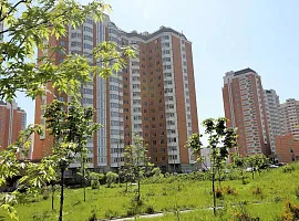 ЖК «Некрасовка (Авеста-Строй)»