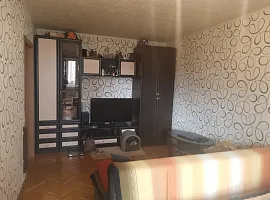 1-комн. квартира, 32.5/16.8/7.6