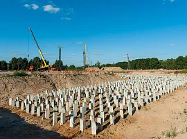 ЖК «Томилино 2018»