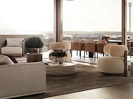 ЖК Dream Riva (Дрим Рива)