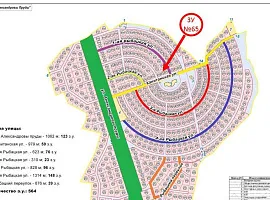 Участок 14.38 сот