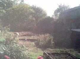 Участок 6.5 сот